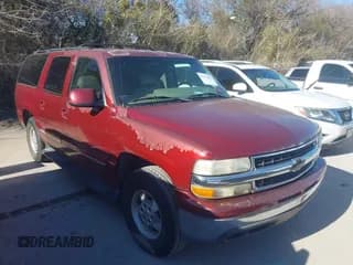 ✅ 2002 Chevrolet Suburban LT • VIN: 1GNEC16Z02J229078 • Лот: 41737482. Опубликован ранее на IAAI с пробегом 306 502 миль. Бесплатный доступ к архиву аукционных продаж из США и подробный отчёт об истории автомобиля на DreamBid. Изображение 1.