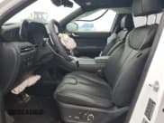 ✅ 2023 Hyundai Palisade Calligraphy • VIN: KM8R7DGE7PU496523 • Лот: 43289145. Опубликован ранее на Copart с пробегом Не указан. Бесплатный доступ к архиву аукционных продаж из США и подробный отчёт об истории автомобиля на DreamBid. Изображение 7.