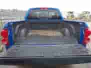 2007 Dodge 1500 SLT with VIN 1D7HU16297J514784, listed as a IAAI auction lot 41785504 with 100,092 mi miles and . Bid and sale history available at DreamBid. Image 17.