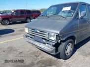 ✅ 1994 Ford Aerostar • VIN: 1FMDA31U6RZA66283 • Lot: 40580628. Listed on IAAI with Not provided. Free auction sales archive from the USA and detailed vehicle history report at DreamBid. Image 6.