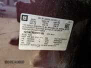 ✅ 2017 Cadillac XT5 Premium Luxury FWD • VIN: 1GYKNCRS6HZ291489 • Lot: 92118295. Wystawiony na Copart z przebiegiem 111 584 mil. Bezpłatny archiwum sprzedaży aukcyjnych z USA i szczegółowy raport historii pojazdu na DreamBid. Zdjęcie 12.