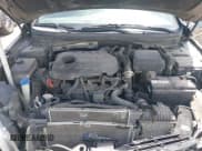 ✅ 2015 Hyundai Sonata Sport • VIN: 5NPE34AB9FH173578 • Lot: 42341702. Wystawiony na IAAI z przebiegiem 130 033 mil. Bezpłatny archiwum sprzedaży aukcyjnych z USA i szczegółowy raport historii pojazdu na DreamBid. Zdjęcie 10.