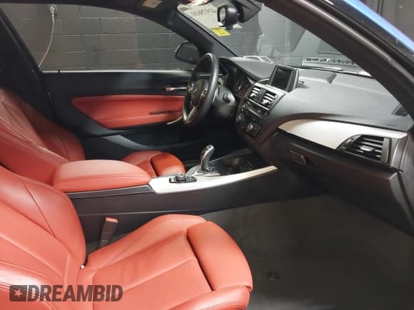 ✅ 2016 BMW 2 Series M235i • VIN: WBA1J7C58GV360712 • Лот: 41975610. Опубликован ранее на IAAI с пробегом 18 258 миль. Бесплатный доступ к архиву аукционных продаж из США и подробный отчёт об истории автомобиля на DreamBid. Изображение 5.