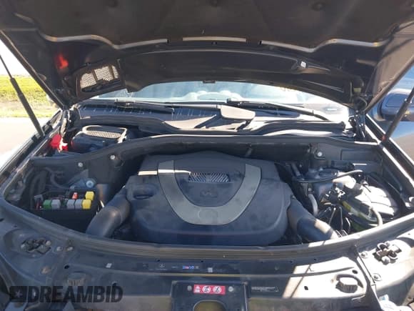 ✅ 2010 Mercedes-Benz M 350 • VIN: 4JGBB8GB3AA622916 • Lot: 43582088. Wystawiony na IAAI z przebiegiem 165 310 mil. Bezpłatny archiwum sprzedaży aukcyjnych z USA i szczegółowy raport historii pojazdu na DreamBid. Zdjęcie 10.