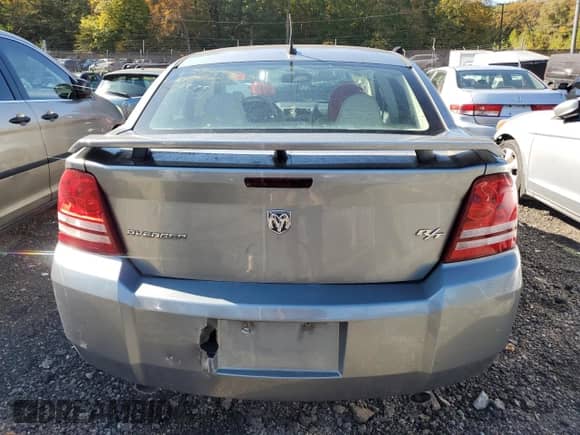 2008 Dodge Avenger R/T с VIN 1B3LC76MX8N665690, выставлен на аукционе Copart как лот 87051325 с пробегом 198 057 миль миль и Списание • Salvage title. История ставок и продаж доступна на DreamBid. Изображение 6.