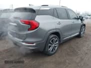 ✅ 2020 GMC Terrain Denali • VIN: 3GKALSEX2LL112520 • Lot: 41577360. Listed on IAAI with 94,597 mi. Free auction sales archive from the USA and detailed vehicle history report at DreamBid. Image 4.