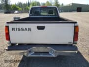 ✅ 1996 Nissan Frontier XE • VIN: 1N6SD16S8TC336698 • Лот: 59005305. Опубликован ранее на Copart с пробегом 286 264 миль. Бесплатный доступ к архиву аукционных продаж из США и подробный отчёт об истории автомобиля на DreamBid. Изображение 6.