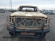 ✅ 2016 Chevrolet Silverado 2500HD LTZ • VIN: 1GC1KWE89GF270352 • Lot: 43078955. Listed on IAAI with Not provided. Free auction sales archive from the USA and detailed vehicle history report at DreamBid. Image 6.