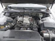 ✅ 1997 Lexus LS 400 • VIN: JT8BH28F4V0088742 • Lot: 42600713. Wystawiony na IAAI z przebiegiem 211 196 mil. Bezpłatny archiwum sprzedaży aukcyjnych z USA i szczegółowy raport historii pojazdu na DreamBid. Zdjęcie 10.