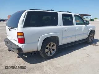 ✅ 2003 Chevrolet Suburban LS • VIN: 3GNEC16Z33G335608 • Лот: 42017008. Опубликован ранее на IAAI с пробегом 305 673 миль. Бесплатный доступ к архиву аукционных продаж из США и подробный отчёт об истории автомобиля на DreamBid. Изображение 4.
