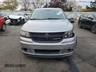 ✅ 2018 Dodge Journey SE • VIN: 3C4PDCAB6JT497452 • Lot: 87304745. Wystawiony na Copart z przebiegiem 96 497 mil. Bezpłatny archiwum sprzedaży aukcyjnych z USA i szczegółowy raport historii pojazdu na DreamBid. Zdjęcie 5.