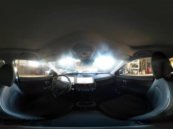 2022 Hyundai Ioniq 5 Limited z VIN KM8KRDAF6NU083793, wystawiony jako Copart lot #38691144 z przebiegiem 20 586 mil mil oraz . Historia ofert i sprzedaży dostępna na DreamBid. Obrazek 13.