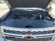 ✅ 2015 Chevrolet Silverado 1500 LT • VIN: 3GCPCREC0FG504291 • Lot: 61837075. Wystawiony na Copart z przebiegiem 224 860 mil. Bezpłatny archiwum sprzedaży aukcyjnych z USA i szczegółowy raport historii pojazdu na DreamBid. Zdjęcie 11.