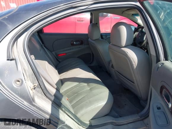 ✅ 2004 Chrysler Concorde • VIN: 2C3AD36M74H594810 • Lot: 43040909. Listed on IAAI with 162,538 mi. Free auction sales archive from the USA and detailed vehicle history report at DreamBid. Image 8.