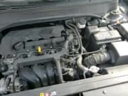 ✅ 2021 Hyundai Venue SEL • VIN: KMHRC8A33MU115014 • Lot: 47355215. Listed on Copart with 47,002 mi. Free auction sales archive from the USA and detailed vehicle history report at DreamBid. Image 14.