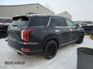 ✅ 2022 Hyundai Palisade Ultimate Calligraphy • VIN: KM8R5DHE5NU375880 • Лот: 87436684. Опубликован ранее на Copart с пробегом 71 724 миль. Бесплатный доступ к архиву аукционных продаж из США и подробный отчёт об истории автомобиля на DreamBid. Изображение 3.
