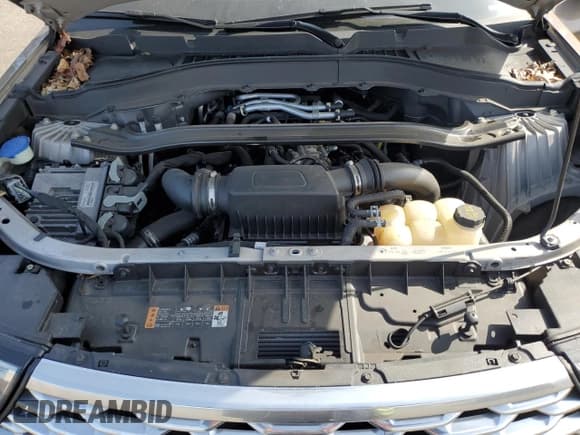 ✅ 2021 Ford Explorer Platinum • VIN: 1FM5K8HC8MGA32202 • Lot: 47875275. Listed on Copart with 62,640 mi. Free auction sales archive from the USA and detailed vehicle history report at DreamBid. Image 14.