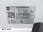 ✅ 2024 Buick Envista Preferred • VIN: KL47LAE20RB207859 • Lot: 42483207. Wystawiony na IAAI z przebiegiem 34 611 mil. Bezpłatny archiwum sprzedaży aukcyjnych z USA i szczegółowy raport historii pojazdu na DreamBid. Zdjęcie 9.