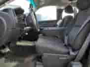 2012 Chevrolet Silverado 1500 LT with VIN 1GCRKSEA1CZ214204, listed as a Copart auction lot 46391225 with 151,378 mi miles and Salvage title. Bid and sale history available at DreamBid. Image 7.