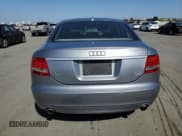 ✅ 2008 Audi A6 • VIN: WAUDV74F68N021599 • Лот: 54018285. Опубликован ранее на Copart с пробегом 140 119 миль. Бесплатный доступ к архиву аукционных продаж из США и подробный отчёт об истории автомобиля на DreamBid. Изображение 6.