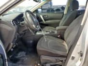 ✅ 2014 Nissan Rogue S • VIN: JN8AS5MT6EW621557 • Lot: 91873075. Listed on Copart with 118,773 mi. Free auction sales archive from the USA and detailed vehicle history report at DreamBid. Image 7.