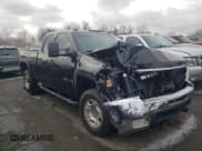 ✅ 2009 Chevrolet Silverado 2500HD LT • VIN: 1GCHK59K59E152208 • Лот: 86868404. Опубликован ранее на Copart с пробегом Не указан. Бесплатный доступ к архиву аукционных продаж из США и подробный отчёт об истории автомобиля на DreamBid. Изображение 4.