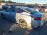 ✅ 2019 Nissan Altima SR • VIN: 1N4BL4CV8KC129061 • Лот: 43601265. Опубликован ранее на IAAI с пробегом 128 764 миль. Бесплатный доступ к архиву аукционных продаж из США и подробный отчёт об истории автомобиля на DreamBid. Изображение 3.