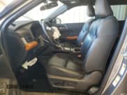 ✅ 2022 Mitsubishi Outlander SEL • VIN: JA4J3VA81NZ069273 • Lot: 86118375. Listed on Copart with 70,822 mi. Free auction sales archive from the USA and detailed vehicle history report at DreamBid. Image 7.