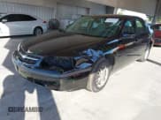 ✅ 2005 Chevrolet Impala • VIN: 2G1WF52E459304873 • Лот: 43463263. Опубликован ранее на IAAI с пробегом 99 188 миль. Бесплатный доступ к архиву аукционных продаж из США и подробный отчёт об истории автомобиля на DreamBid. Изображение 2.