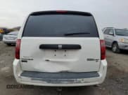 ✅ 2009 Dodge Grand Caravan SE • VIN: 1D8HN44E09B505878 • Lot: 93647525. Listed on Copart with 183,734 mi. Free auction sales archive from the USA and detailed vehicle history report at DreamBid. Image 6.