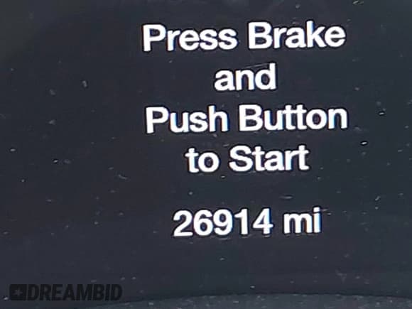 ✅ 2023 Dodge Durango GT Plus • VIN: 1C4RDJDG3PC688237 • Lot: 43676491. Listed on IAAI with 26,914 mi. Free auction sales archive from the USA and detailed vehicle history report at DreamBid. Image 7.