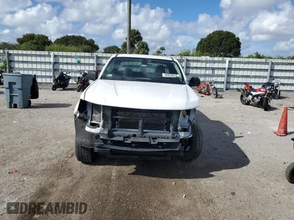 ✅ 2015 Chevrolet Colorado 2WD WT • VIN: 1GCHSAEA7F1189544 • Лот: 78933914. Опубликован ранее на Copart с пробегом 184 234 миль. Бесплатный доступ к архиву аукционных продаж из США и подробный отчёт об истории автомобиля на DreamBid. Изображение 5.