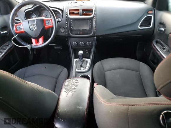 ✅ 2012 Dodge Avenger SXT Plus • VIN: 1C3CDZEGXCN122954 • Лот: 41824735. Опубликован ранее на Copart с пробегом 175 027 миль. Бесплатный доступ к архиву аукционных продаж из США и подробный отчёт об истории автомобиля на DreamBid. Изображение 8.