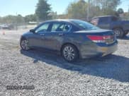 ✅ 2011 Honda Accord EX • VIN: 1HGCP2F75BA006996 • Lot: 43494617. Listed on IAAI with 180,218 mi. Free auction sales archive from the USA and detailed vehicle history report at DreamBid. Image 3.