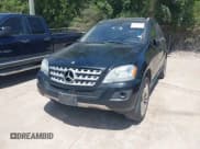 ✅ 2011 Mercedes-Benz M 350 • VIN: 4JGBB5GB9BA663678 • Лот: 42781871. Опубликован ранее на IAAI с пробегом 223 326 миль. Бесплатный доступ к архиву аукционных продаж из США и подробный отчёт об истории автомобиля на DreamBid. Изображение 6.