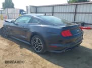 ✅ 2021 Ford Mustang GT • VIN: 1FA6P8CF2M5147469 • Lot: 43120831. Listed on IAAI with 28,250 mi. Free auction sales archive from the USA and detailed vehicle history report at DreamBid. Image 3.