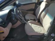 ✅ 2017 Hyundai Accent SE • VIN: KMHCT4AE6HU352487 • Лот: 43065484. Опубликован ранее на Copart с пробегом 115 718 миль. Бесплатный доступ к архиву аукционных продаж из США и подробный отчёт об истории автомобиля на DreamBid. Изображение 7.