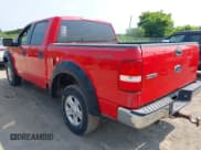 ✅ 2004 Ford F-150 XLT • VIN: 1FTRW14W04KD23937 • Lot: 42428811. Wystawiony na IAAI z przebiegiem 151 612 mil. Bezpłatny archiwum sprzedaży aukcyjnych z USA i szczegółowy raport historii pojazdu na DreamBid. Zdjęcie 3.