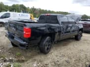 ✅ 2018 Chevrolet Silverado 1500 Work Truck • VIN: 3GCUKPEH8JG194079 • Лот: 72216824. Опубликован ранее на Copart с пробегом 73 262 миль. Бесплатный доступ к архиву аукционных продаж из США и подробный отчёт об истории автомобиля на DreamBid. Изображение 3.