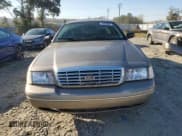 ✅ 2005 Ford Police Interceptor • VIN: 2FAFP71W95X164931 • Lot: 90994005. Listed on Copart with 168,289 mi. Free auction sales archive from the USA and detailed vehicle history report at DreamBid. Image 5.