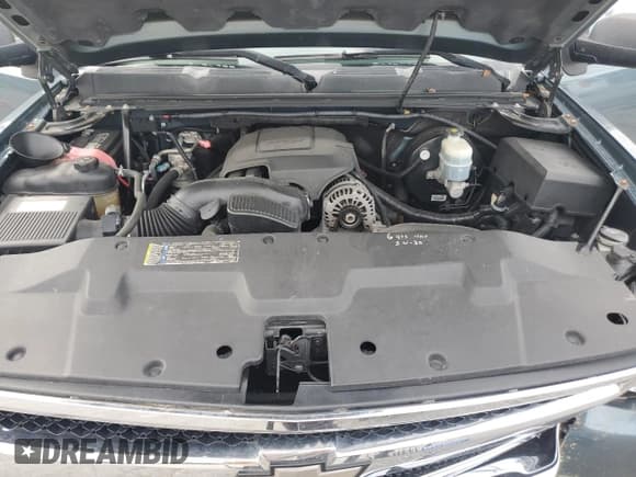 ✅ 2009 Chevrolet Silverado 1500 LT • VIN: 1GCEC29009Z178396 • Lot: 89517875. Listed on Copart with 258,936 mi. Free auction sales archive from the USA and detailed vehicle history report at DreamBid. Image 11.