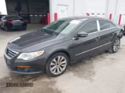 ✅ 2010 Volkswagen CC Sport • VIN: WVWML7AN2AE510107 • Lot: 43457114. Wystawiony na IAAI z przebiegiem 178 867 mil. Bezpłatny archiwum sprzedaży aukcyjnych z USA i szczegółowy raport historii pojazdu na DreamBid. Zdjęcie 18.