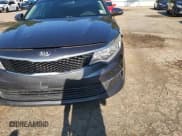 ✅ 2017 Kia Optima LX • VIN: 5XXGT4L37HG122223 • Lot: 89878615. Listed on Copart with 206,383 mi. Free auction sales archive from the USA and detailed vehicle history report at DreamBid. Image 13.