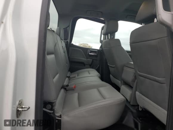 ✅ 2019 Chevrolet Silverado 1500 Work Truck • VIN: 2GCVKNEC3K1107373 • Lot: 91310585. Wystawiony na Copart z przebiegiem 148 732 mil. Bezpłatny archiwum sprzedaży aukcyjnych z USA i szczegółowy raport historii pojazdu na DreamBid. Zdjęcie 10.