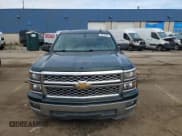 ✅ 2014 Chevrolet Silverado 1500 LT • VIN: 1GCRCREC1EZ397906 • Лот: 72258494. Опубликован ранее на Copart с пробегом 163 046 миль. Бесплатный доступ к архиву аукционных продаж из США и подробный отчёт об истории автомобиля на DreamBid. Изображение 5.