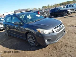 ✅ 2013 Subaru Impreza Special Sports Premium • VIN: JF1GPAL62D1803253 • Лот: 43380620. Опубликован ранее на IAAI с пробегом 133 600 миль. Бесплатный доступ к архиву аукционных продаж из США и подробный отчёт об истории автомобиля на DreamBid. Изображение 1.