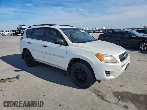 ✅ 2010 Toyota RAV4 • VIN: JTMZF4DVXAD017255 • Лот: 94370015. Опубликован ранее на Copart с пробегом 228 465 миль. Бесплатный доступ к архиву аукционных продаж из США и подробный отчёт об истории автомобиля на DreamBid. Изображение 4.