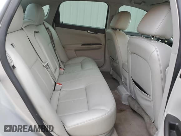 ✅ 2016 Chevrolet Impala LTZ • VIN: 2G1WC5E37G1105174 • Лот: 77616683. Опубликован ранее на Copart с пробегом 113 947 миль. Бесплатный доступ к архиву аукционных продаж из США и подробный отчёт об истории автомобиля на DreamBid. Изображение 10.