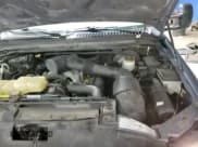 ✅ 2001 Ford Excursion XLT • VIN: 1FMNU41S11ED30084 • Lot: 85847624. Listed on Copart with 122,272 mi. Free auction sales archive from the USA and detailed vehicle history report at DreamBid. Image 16.