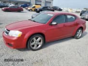 ✅ 2014 Dodge Avenger SE • VIN: 1C3CDZAG3EN129141 • Lot: 53859135. Wystawiony na Copart z przebiegiem 82 565 mil. Bezpłatny archiwum sprzedaży aukcyjnych z USA i szczegółowy raport historii pojazdu na DreamBid. Zdjęcie 1.